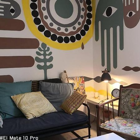 Appartement Avec Jardin Privatif Centre Ville Hyères Dış mekan fotoğraf