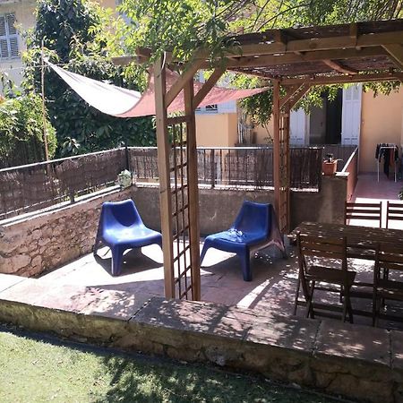 Appartement Avec Jardin Privatif Centre Ville Hyères Dış mekan fotoğraf