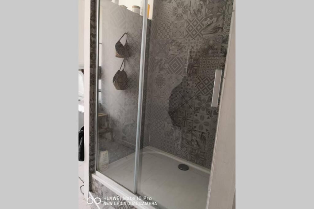 Appartement Avec Jardin Privatif Centre Ville Hyères Dış mekan fotoğraf